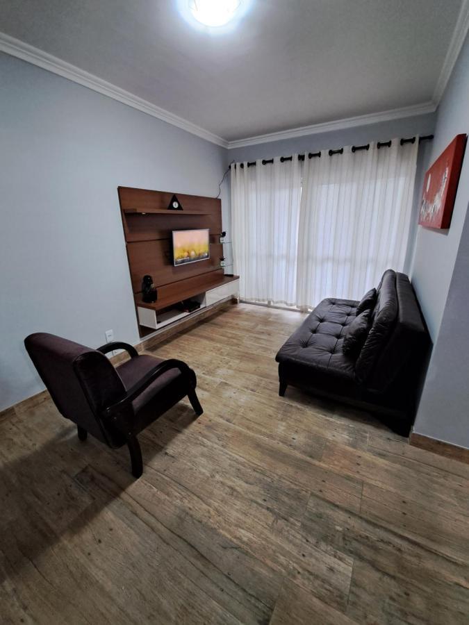 شقة Balneário Camboriú  في Apto 2 Dorm Bem Localizado المظهر الخارجي الصورة