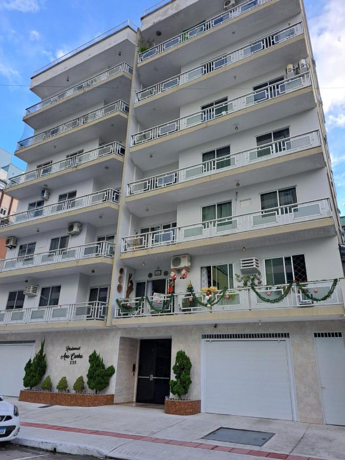 شقة Balneário Camboriú  في Apto 2 Dorm Bem Localizado المظهر الخارجي الصورة